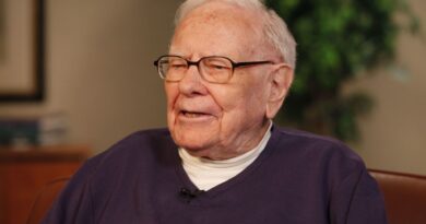 Warren Buffett says Iran bomb would make nuclear disaster harder to avoid