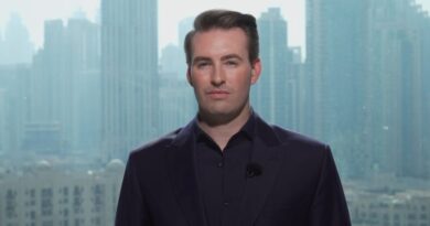 Chinese robotaxi companies forge ahead with UAE expansion despite Iran war