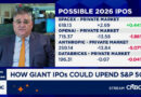 Blue Owl shares surge after private credit firm cites 10X gains from SpaceX