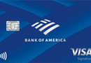 BoA Travel Rewards Credit Card Review (2026.4 Update: $250+$250 Offer)