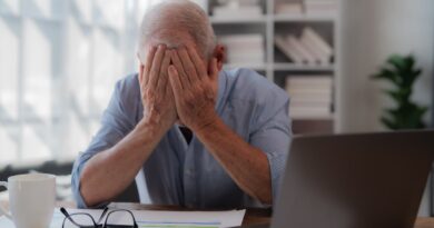 How to Turn One Financial Mistake Into a Recovery Plan