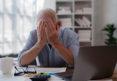 How to Turn One Financial Mistake Into a Recovery Plan