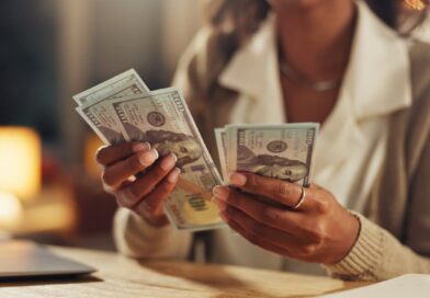 How to Do a 30-Minute Money Check