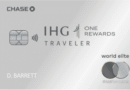 IHG One Rewards Traveler Credit Card Review (2026.4 Update: 125k Offer)