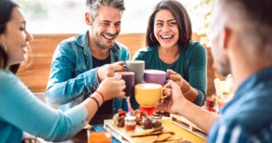 DIY Retirement Planning Works Better With People You Trust