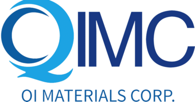 QIMC Reports Multi-Component Hydrocarbon and Helium Soil-Gas Anomalies in