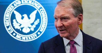 SEC advances Trump-backed proposal to end mandatory quarterly earnings