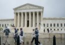 Series of court decisions weaken Democrats’ odds of winning the House