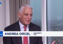 UniCredit CEO says taking control of Commerzbank ‘not the expected scenario’