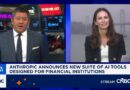 Anthropic CEO warns of cyber ‘moment of danger’ as AI exposes thousands of vulnerabilities