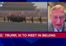 Xi asks Trump if U.S. and China can avoid 'Thucydides Trap' at high-stakes summit