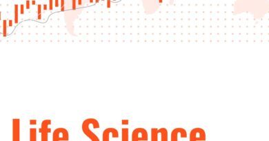 World Life Science Outlook 2025