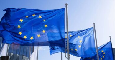 EU Prepares Rare Earth Stockpiles as China Tightens Grip on Strategic