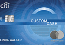 Citi Custom Cash Credit Card Review (Discontinued)