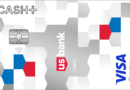US Bank Cash Plus Credit Card Review (2026.5 Update: $250 Offer)
