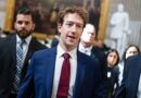 Zuckerberg seen as next to join trillionaire club, say Kalshi traders