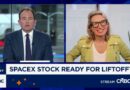 SpaceX raising $75 billion in record-setting IPO as Nasdaq debut awaits