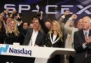 SpaceX surges, but bigger days are ahead: TD Securities