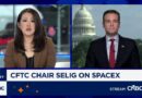 CFTC chair Selig defends decision to approve ‘perps’ in U.S.