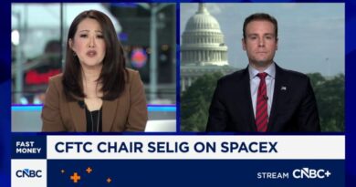 CFTC chair Selig defends decision to approve ‘perps’ in U.S.