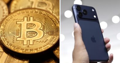 Bitcoin as revolutionary as smartphone, according to CoinDesk