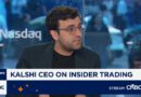Kalshi CEO says prediction market thinking about IPO, but not for this year