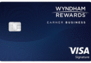 Barclays Wyndham Earner Business Credit Card Review (2026.6 Update: 100k Offer; Benefits Refreshed)