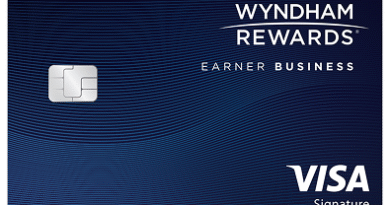 Barclays Wyndham Earner Business Credit Card Review (2026.6 Update: 100k Offer; Benefits Refreshed)