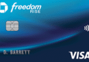 Chase Freedom Rise Credit Card Review (No Credit History Required) (2026.6 Update)