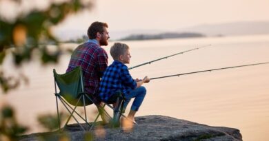 What Financial Habits Will Your Kids Inherit From You?