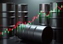 Oil Prices Rebound as Hormuz Hopes Clash with US Strikes