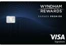 Barclays Wyndham Earner Premier Credit Card Review (New Card, 120 Offer)