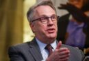 New York Fed President Williams says inflation has peaked, rates ‘well