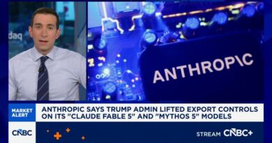 Anthropic moves closer to mega-IPO as bankers line up investor meetings