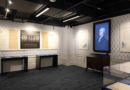 The Museum of American Finance opens its doors in Boston