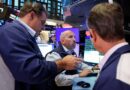 Shortsighted stock market can no longer brush off war, investors say