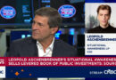 How Leopold Aschenbrenner built a $45 billion AI hedge fund — and lost most of it in days
