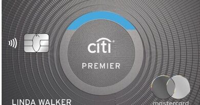 Citi Strata Premier℠ Card Review (2026.7 Update: 60k Offer + Additional $100 Bonus From Rakuten)