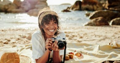 Retirement Travel Survey: Financially Confident Retirees Worry About Time, Not Money
