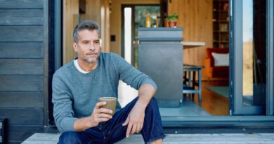 Americans Are Rethinking the Role of Home Equity in Retirement