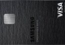 Barclays Samsung Galaxy Credit Card Review (New Card, 3% Cashback on Almost Everything)