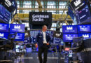 Goldman traders are on pace for a record year. Here’s how they’re doing it