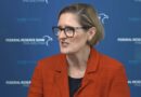 Philadelphia Fed President Paulson content with current rates, but keeping