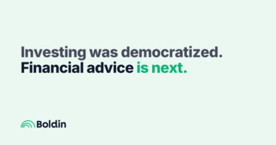 The Future of Financial Advice Isn’t More Advisors