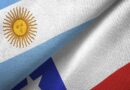 Chile and Argentina Revive Treaty for Multibillion-Dollar Copper Hub