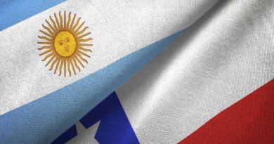 Chile and Argentina Revive Treaty for Multibillion-Dollar Copper Hub
