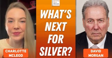 David Morgan: Silver, Gold — My Year-End Price Targets and Forecast
