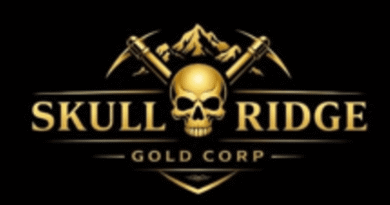 Karim Rayani Files Early Warning Report Regarding Skull Ridge Gold Corp.