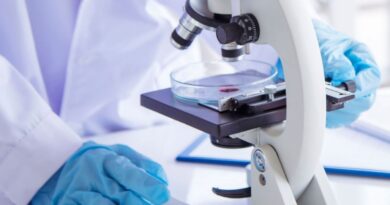 Oncology Stocks: 8 Biggest NASDAQ Companies in 2026
