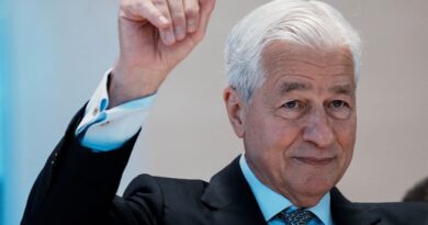 Jamie Dimon says hyperscaler AI spending may hit $1 trillion in 2027